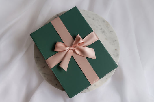 "The Mother is Born" Postpartum Box