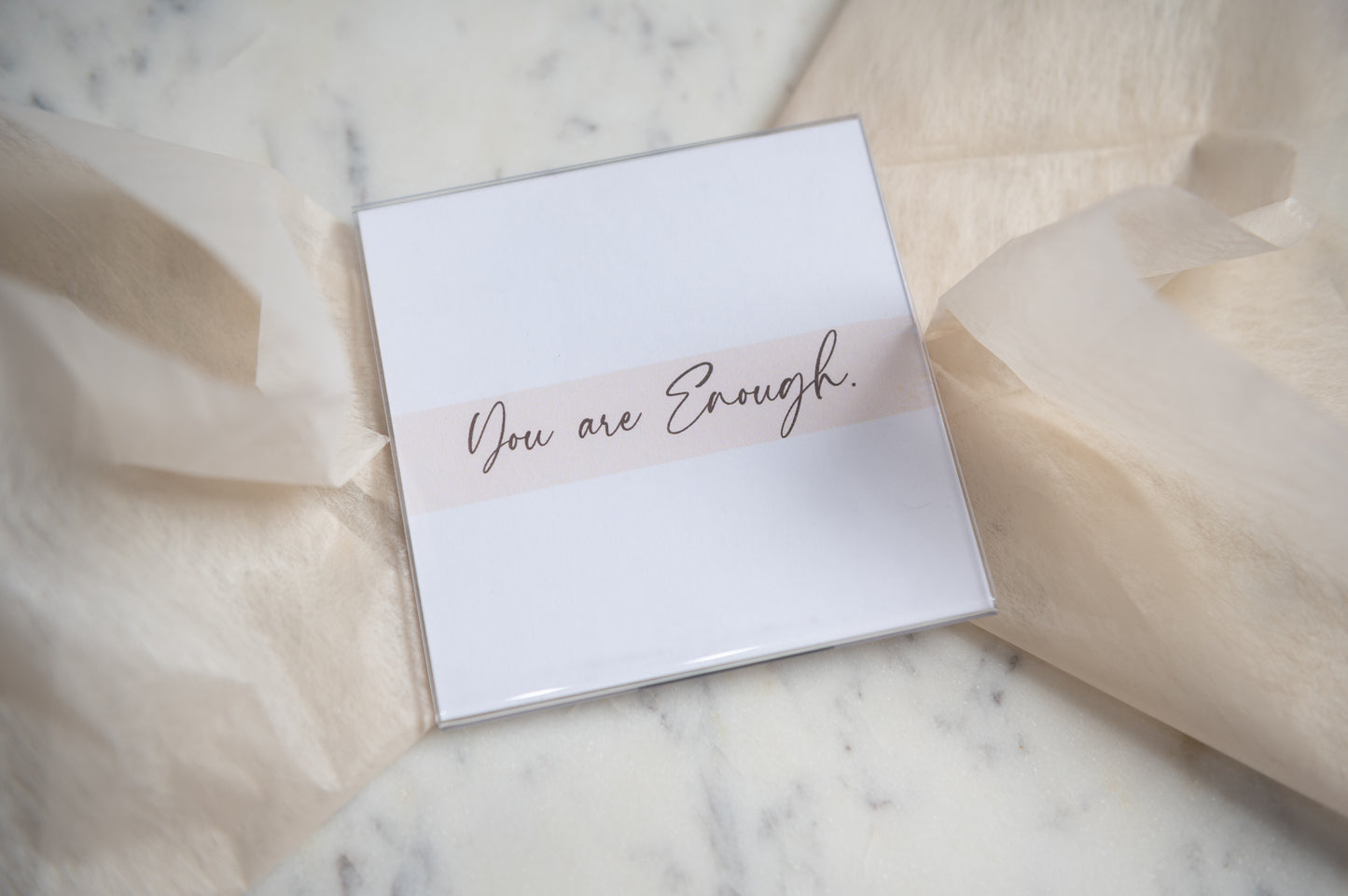 "The Mother is Born" Postpartum Box